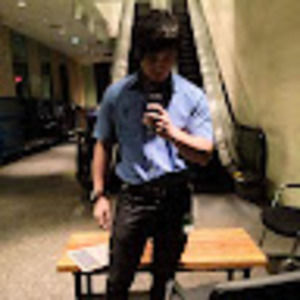 Meet your Posher, Jeco